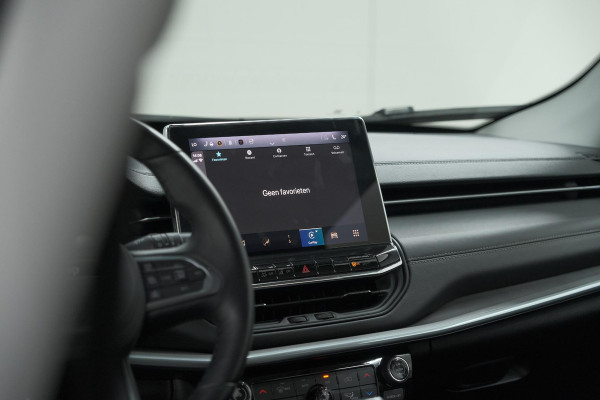 Jeep Compass 4xe 190 Plug-in Hybrid Electric Limited | Elektrisch Panoramadak | Camera | Adaptieve Cruise Control | Apple Carplay | Pack Winter