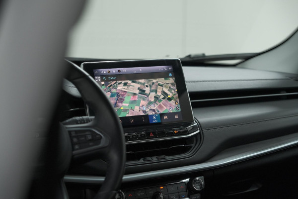 Jeep Compass 4xe 190 Plug-in Hybrid Electric Limited | Elektrisch Panoramadak | Camera | Adaptieve Cruise Control | Apple Carplay | Pack Winter