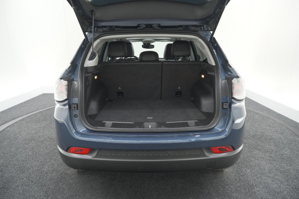 Jeep Compass 4xe 190 Plug-in Hybrid Electric Limited | Elektrisch Panoramadak | Camera | Adaptieve Cruise Control | Apple Carplay | Pack Winter