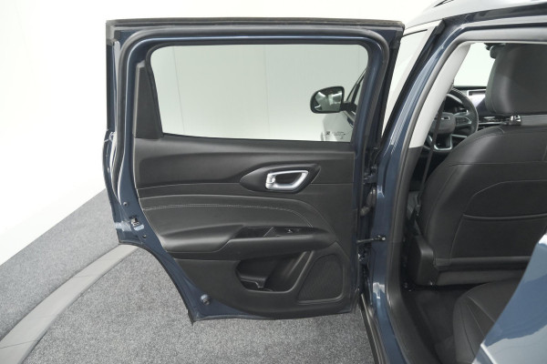 Jeep Compass 4xe 190 Plug-in Hybrid Electric Limited | Elektrisch Panoramadak | Camera | Adaptieve Cruise Control | Apple Carplay | Pack Winter