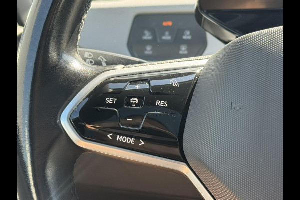 Volkswagen ID.3 First Max 58 kWh Panorama Trekhaak Camera Ergonomische stoelen Sfeer verlichting