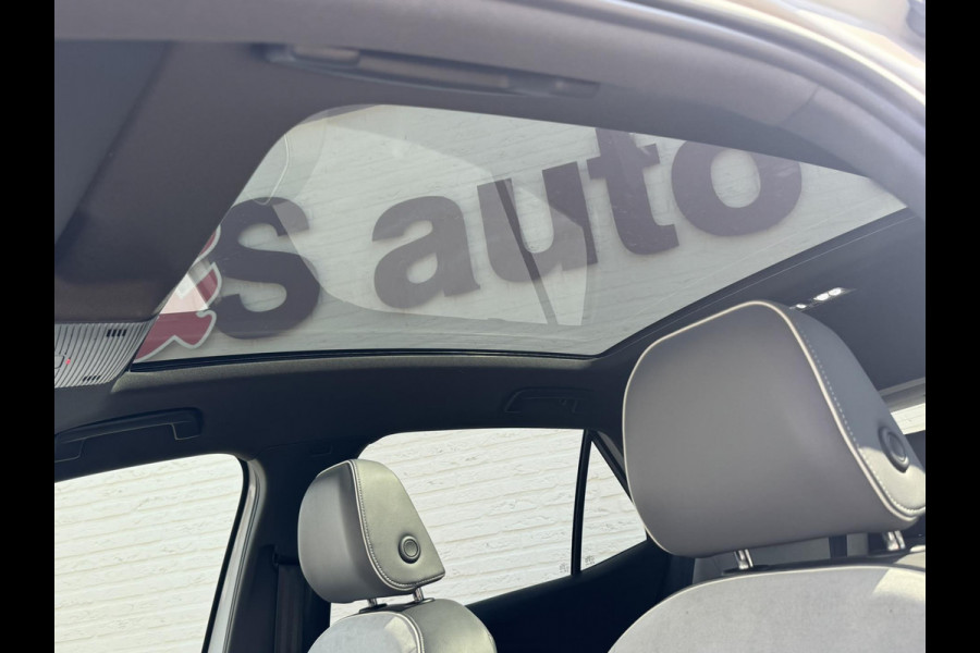 Volkswagen ID.3 First Max 58 kWh Panorama Trekhaak Camera Ergonomische stoelen Sfeer verlichting