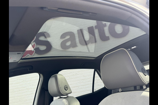 Volkswagen ID.3 First Max 58 kWh Panorama Trekhaak Camera Ergonomische stoelen Sfeer verlichting