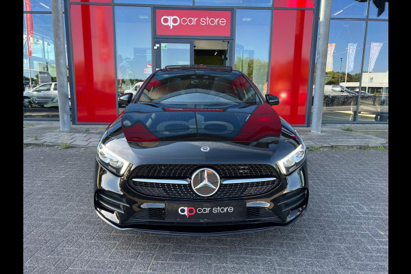 Mercedes-Benz A-Klasse 250 e Business Solution AMG Limited