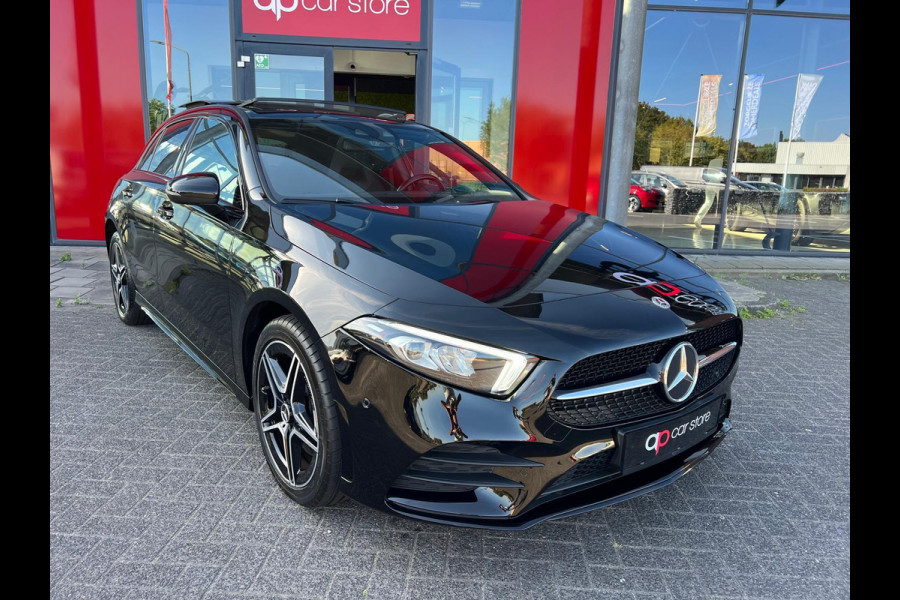 Mercedes-Benz A-Klasse 250 e Business Solution AMG Limited