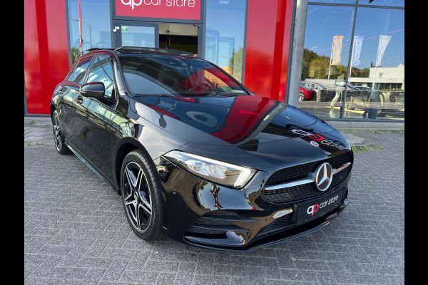 Mercedes-Benz A-Klasse 250 e Business Solution AMG Limited