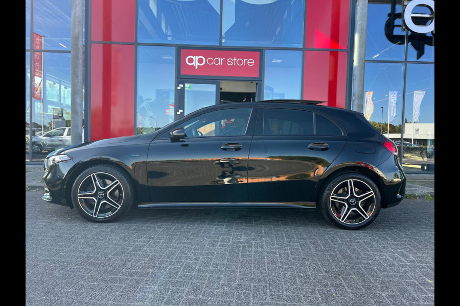 Mercedes-Benz A-Klasse 250 e Business Solution AMG Limited