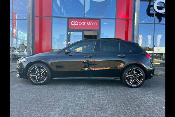 Mercedes-Benz A-Klasse 250 e Business Solution AMG Limited