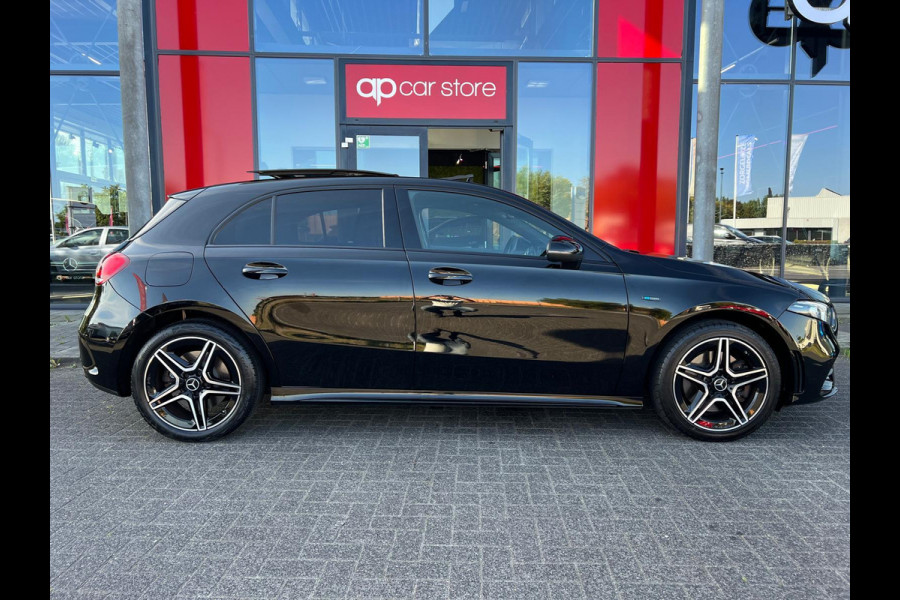 Mercedes-Benz A-Klasse 250 e Business Solution AMG Limited