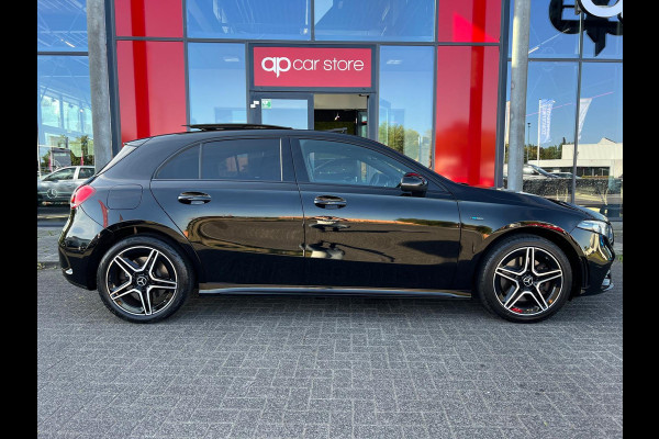 Mercedes-Benz A-Klasse 250 e Business Solution AMG Limited