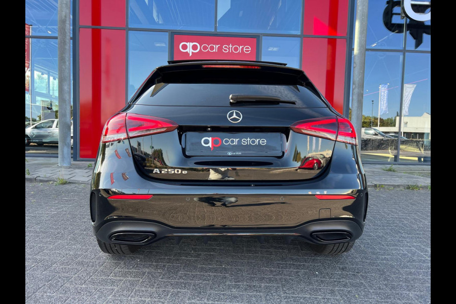 Mercedes-Benz A-Klasse 250 e Business Solution AMG Limited