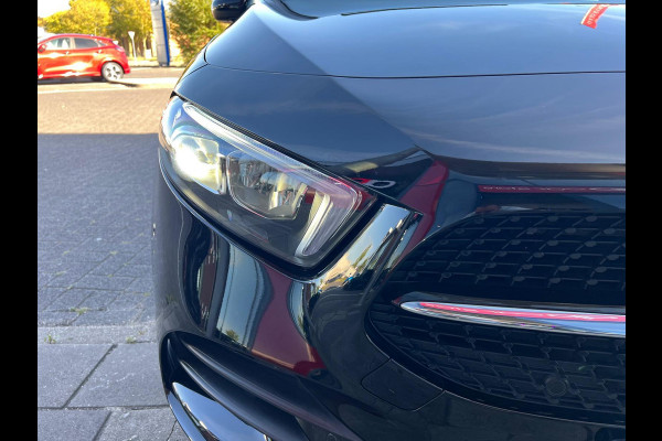 Mercedes-Benz A-Klasse 250 e Business Solution AMG Limited