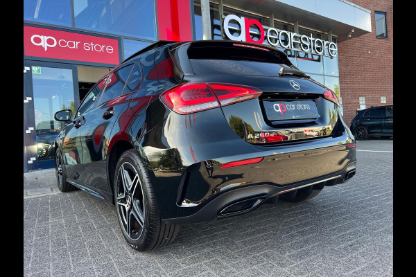 Mercedes-Benz A-Klasse 250 e Business Solution AMG Limited