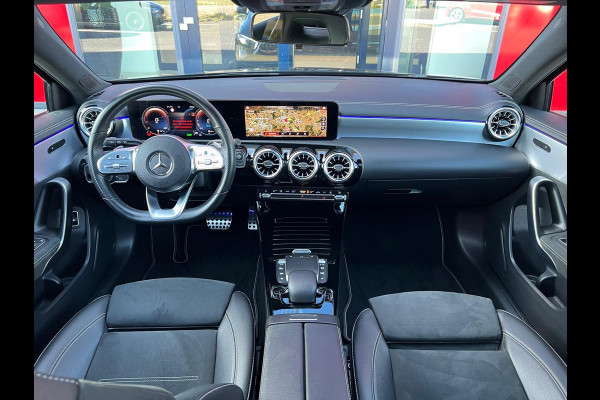 Mercedes-Benz A-Klasse 250 e Business Solution AMG Limited