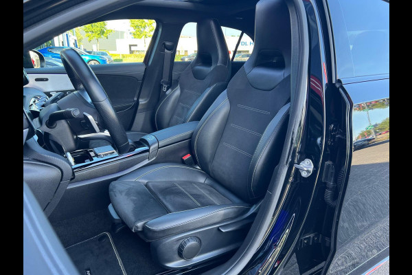 Mercedes-Benz A-Klasse 250 e Business Solution AMG Limited