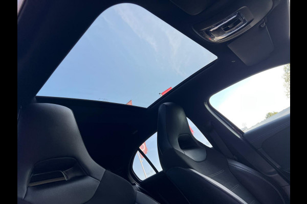 Mercedes-Benz A-Klasse 250 e Business Solution AMG Limited