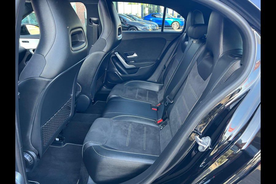 Mercedes-Benz A-Klasse 250 e Business Solution AMG Limited