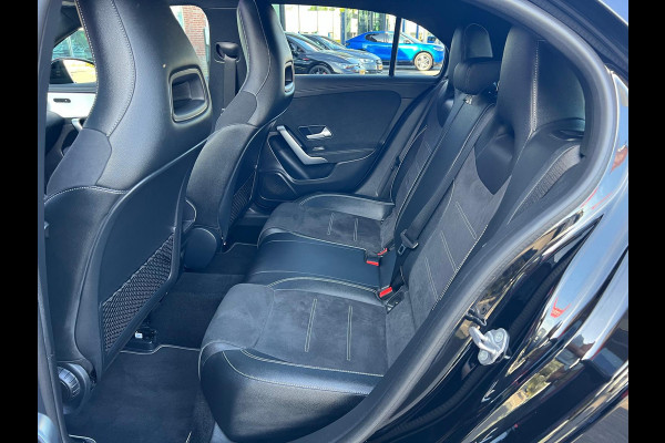 Mercedes-Benz A-Klasse 250 e Business Solution AMG Limited