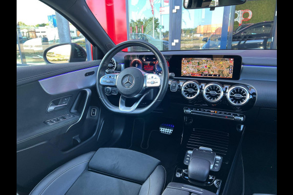 Mercedes-Benz A-Klasse 250 e Business Solution AMG Limited
