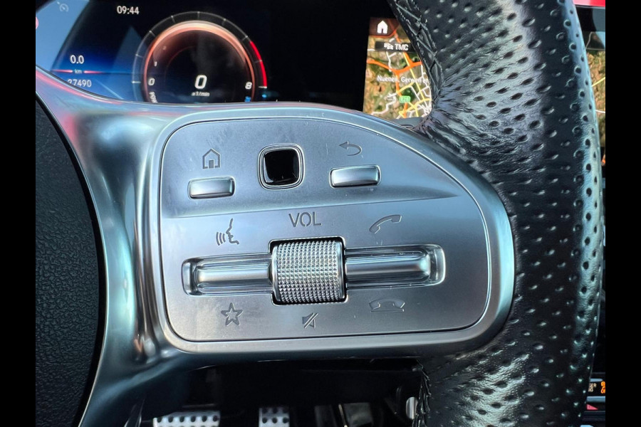 Mercedes-Benz A-Klasse 250 e Business Solution AMG Limited