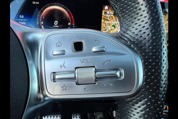 Mercedes-Benz A-Klasse 250 e Business Solution AMG Limited
