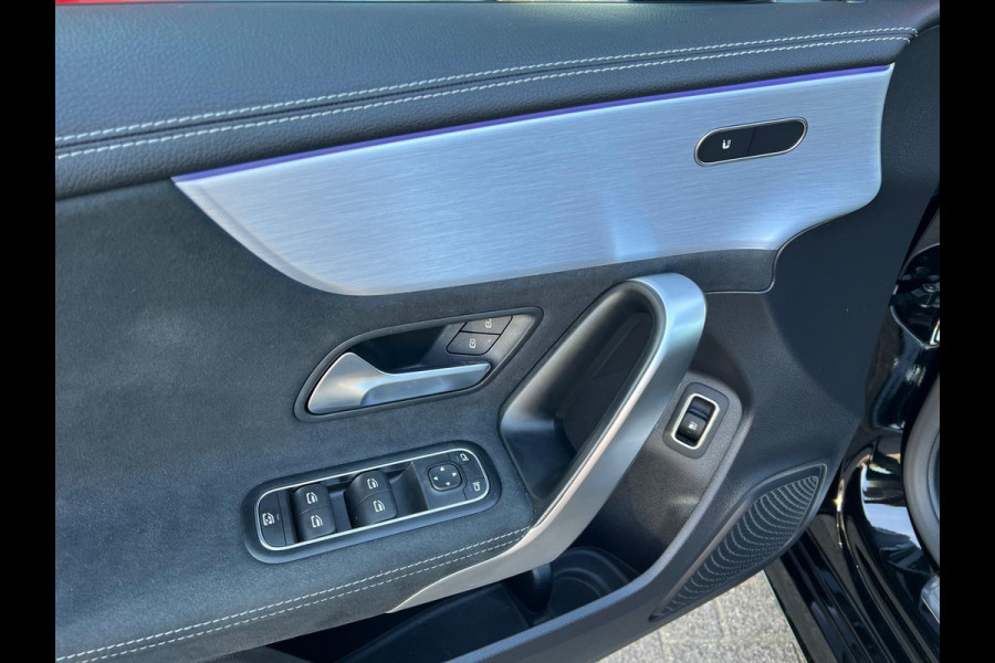 Mercedes-Benz A-Klasse 250 e Business Solution AMG Limited