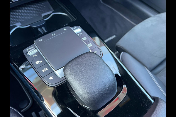 Mercedes-Benz A-Klasse 250 e Business Solution AMG Limited