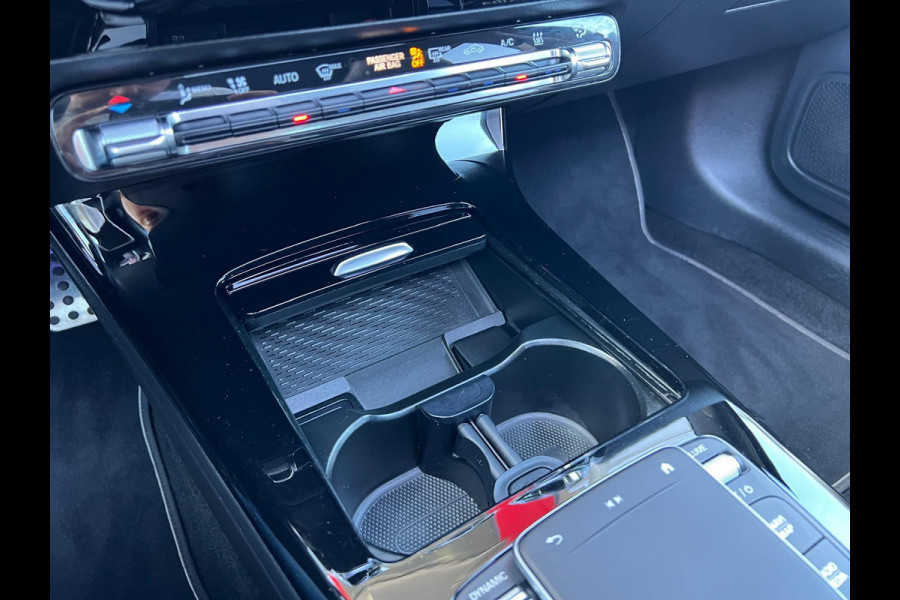 Mercedes-Benz A-Klasse 250 e Business Solution AMG Limited