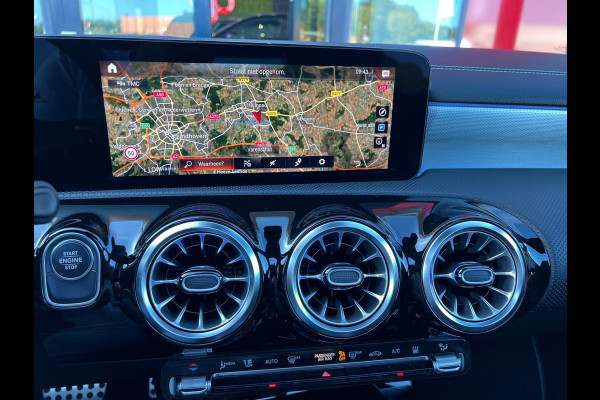 Mercedes-Benz A-Klasse 250 e Business Solution AMG Limited