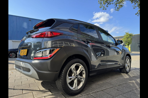 Hyundai Kona 1.0 T-GDI Edition 30 Hybride - Navigatie I Airco I LED I PDC / Camera I Sport velgen I Dealer onderhouden