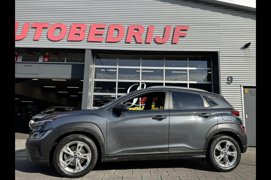 Hyundai Kona 1.0 T-GDI Edition 30 Hybride - Navigatie I Airco I LED I PDC / Camera I Sport velgen I Dealer onderhouden