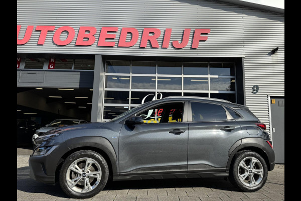 Hyundai Kona 1.0 T-GDI Edition 30 Hybride - Navigatie I Airco I LED I PDC / Camera I Sport velgen I Dealer onderhouden