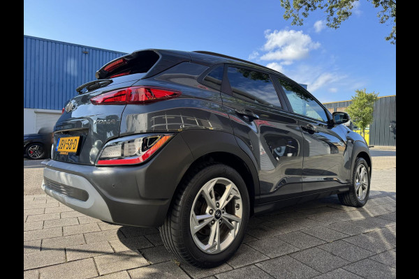 Hyundai Kona 1.0 T-GDI Edition 30 Hybride - Navigatie I Airco I LED I PDC / Camera I Sport velgen I Dealer onderhouden