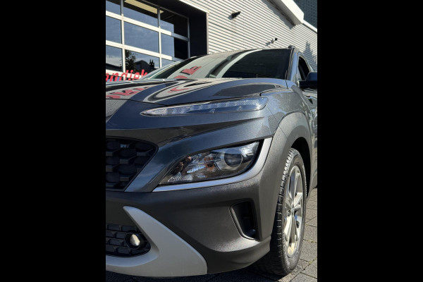 Hyundai Kona 1.0 T-GDI Edition 30 Hybride - Navigatie I Airco I LED I PDC / Camera I Sport velgen I Dealer onderhouden