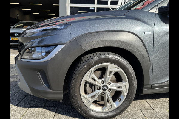Hyundai Kona 1.0 T-GDI Edition 30 Hybride - Navigatie I Airco I LED I PDC / Camera I Sport velgen I Dealer onderhouden