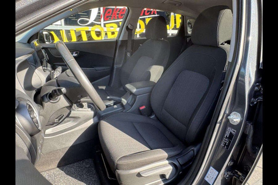 Hyundai Kona 1.0 T-GDI Edition 30 Hybride - Navigatie I Airco I LED I PDC / Camera I Sport velgen I Dealer onderhouden