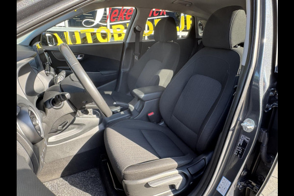 Hyundai Kona 1.0 T-GDI Edition 30 Hybride - Navigatie I Airco I LED I PDC / Camera I Sport velgen I Dealer onderhouden