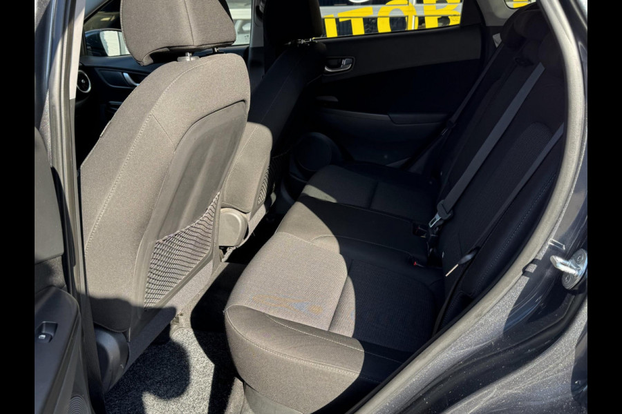 Hyundai Kona 1.0 T-GDI Edition 30 Hybride - Navigatie I Airco I LED I PDC / Camera I Sport velgen I Dealer onderhouden