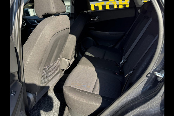 Hyundai Kona 1.0 T-GDI Edition 30 Hybride - Navigatie I Airco I LED I PDC / Camera I Sport velgen I Dealer onderhouden