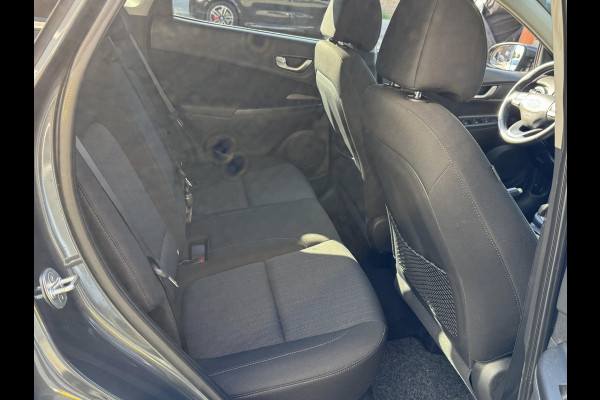 Hyundai Kona 1.0 T-GDI Edition 30 Hybride - Navigatie I Airco I LED I PDC / Camera I Sport velgen I Dealer onderhouden