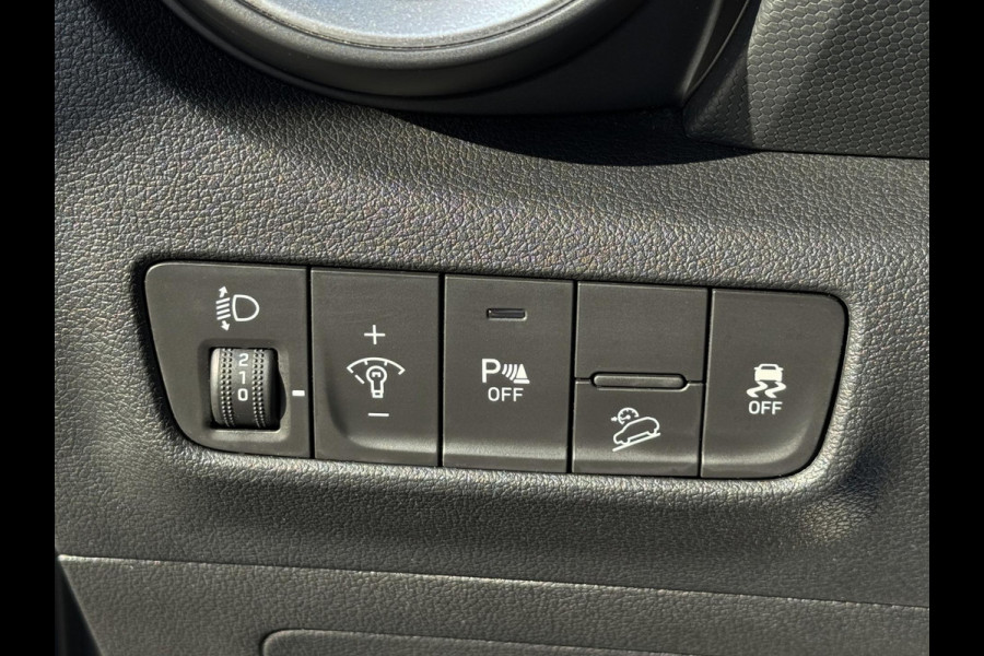 Hyundai Kona 1.0 T-GDI Edition 30 Hybride - Navigatie I Airco I LED I PDC / Camera I Sport velgen I Dealer onderhouden