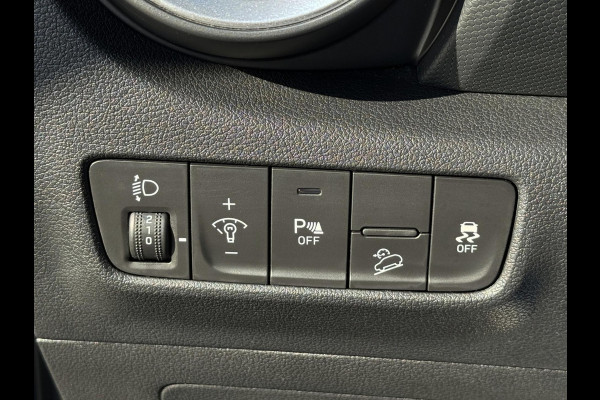 Hyundai Kona 1.0 T-GDI Edition 30 Hybride - Navigatie I Airco I LED I PDC / Camera I Sport velgen I Dealer onderhouden