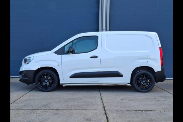 Opel Combo 1.5D L1H1 Edition AIRCO / CRUISE CONTROLE / NAVI / EURO 6