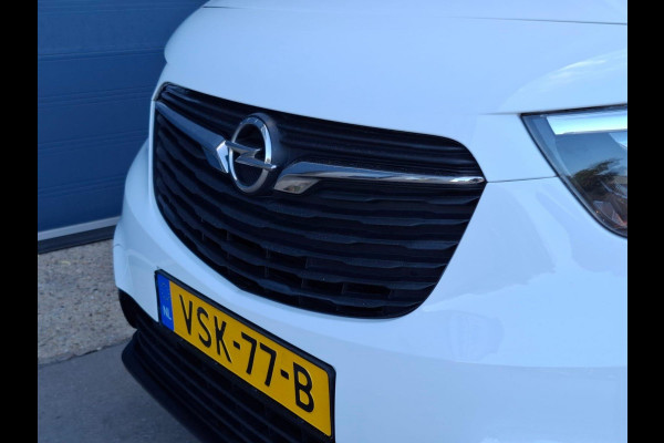 Opel Combo 1.5D L1H1 Edition AIRCO / CRUISE CONTROLE / NAVI / EURO 6