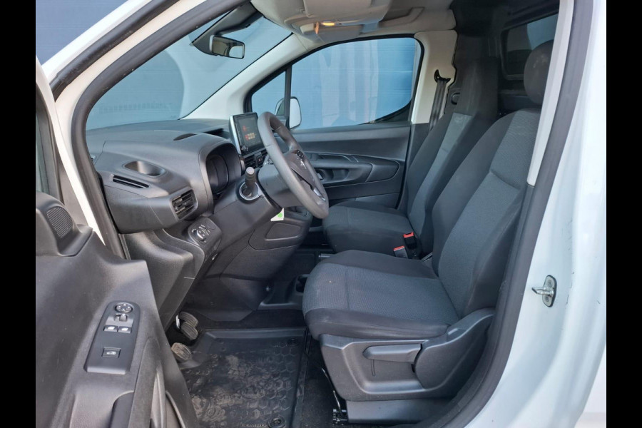Opel Combo 1.5D L1H1 Edition AIRCO / CRUISE CONTROLE / NAVI / EURO 6