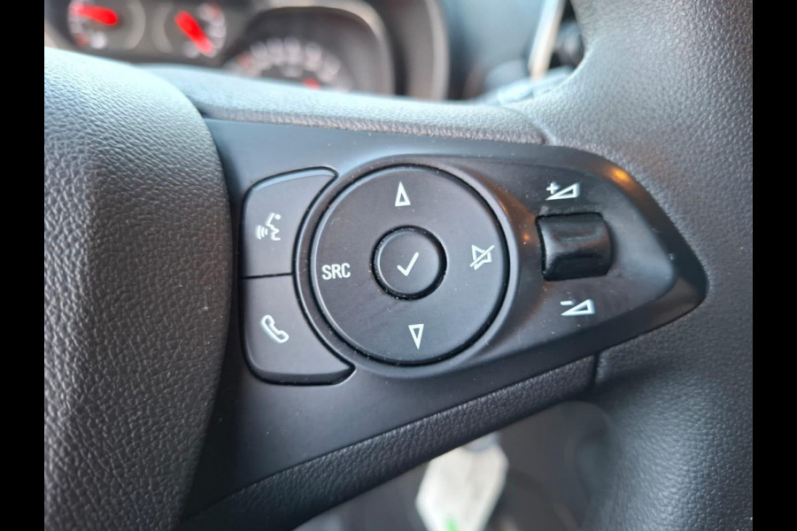 Opel Combo 1.5D L1H1 Edition AIRCO / CRUISE CONTROLE / NAVI / EURO 6