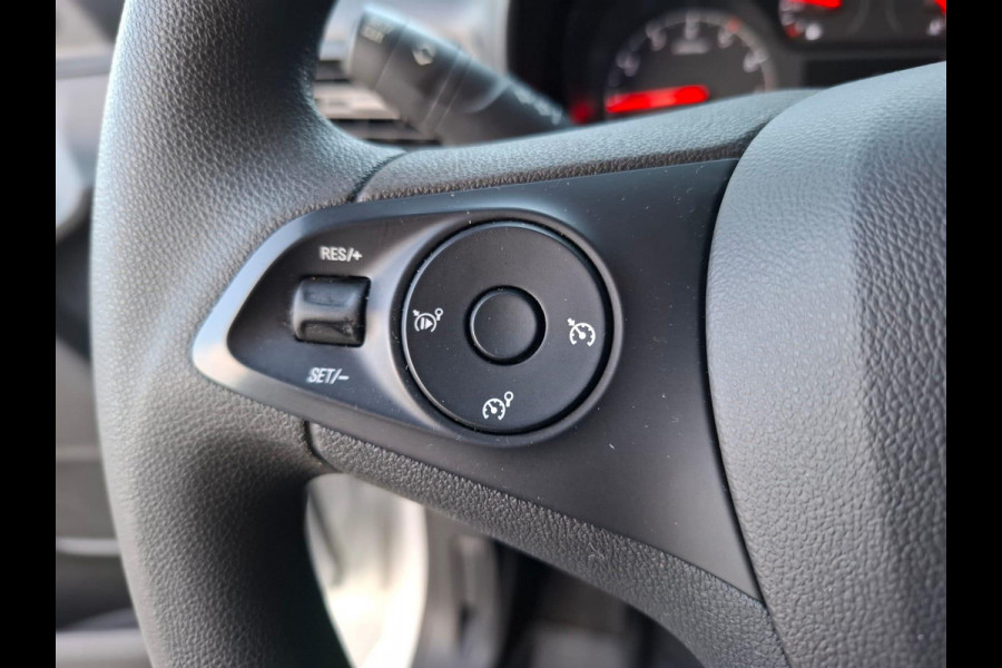 Opel Combo 1.5D L1H1 Edition AIRCO / CRUISE CONTROLE / NAVI / EURO 6