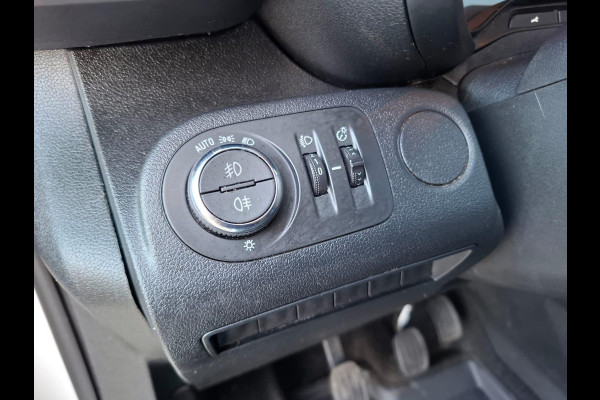 Opel Combo 1.5D L1H1 Edition AIRCO / CRUISE CONTROLE / NAVI / EURO 6