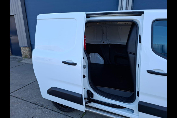 Opel Combo 1.5D L1H1 Edition AIRCO / CRUISE CONTROLE / NAVI / EURO 6