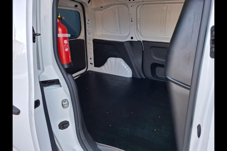 Opel Combo 1.5D L1H1 Edition AIRCO / CRUISE CONTROLE / NAVI / EURO 6
